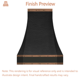 USA Range Hood-URHC-67-Custom Link for Julie 