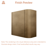 USA Custom Range Hood-URHB-52-Custom Link for Susan Schwartzman
