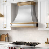 USA Texas Minimal Stainless Steel Range Hood URHS-200