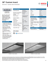 USA Custom Range Hood-URHS-81 - Custom Link for Noor Hamid 