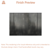 USA Custom Kitchen Hood URHZ-04-Custom Link for Natashia