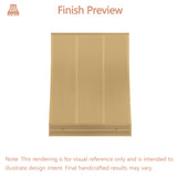 USA Range Hood-URHB-26-Custom Link for Michael