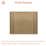 USA Custom Range Hood-URHB-30 Custom Link for Marzena Hernandez