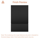 USA Custom Range Hood-URHB-81-Custom Link for Julie