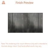 USA Custom Kitchen Hood-Custom Link-for Chantel Morrell