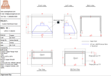 USA Range Hood-Custom Hood-Custom Link for Doris