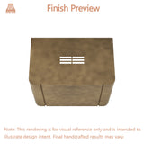 USA Custom Range Hood-URHB-24-Custom Link for Denice Beall